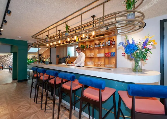 Hotel Nicolaas Witsen