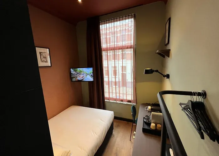 Hotel Nicolaas Witsen
